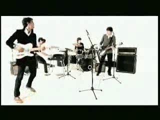 Naast - Mauvais Garçon