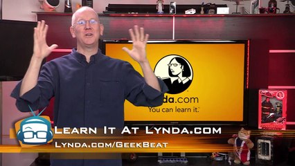 Why You Should Be Using Gmail - GeekBeat.TV