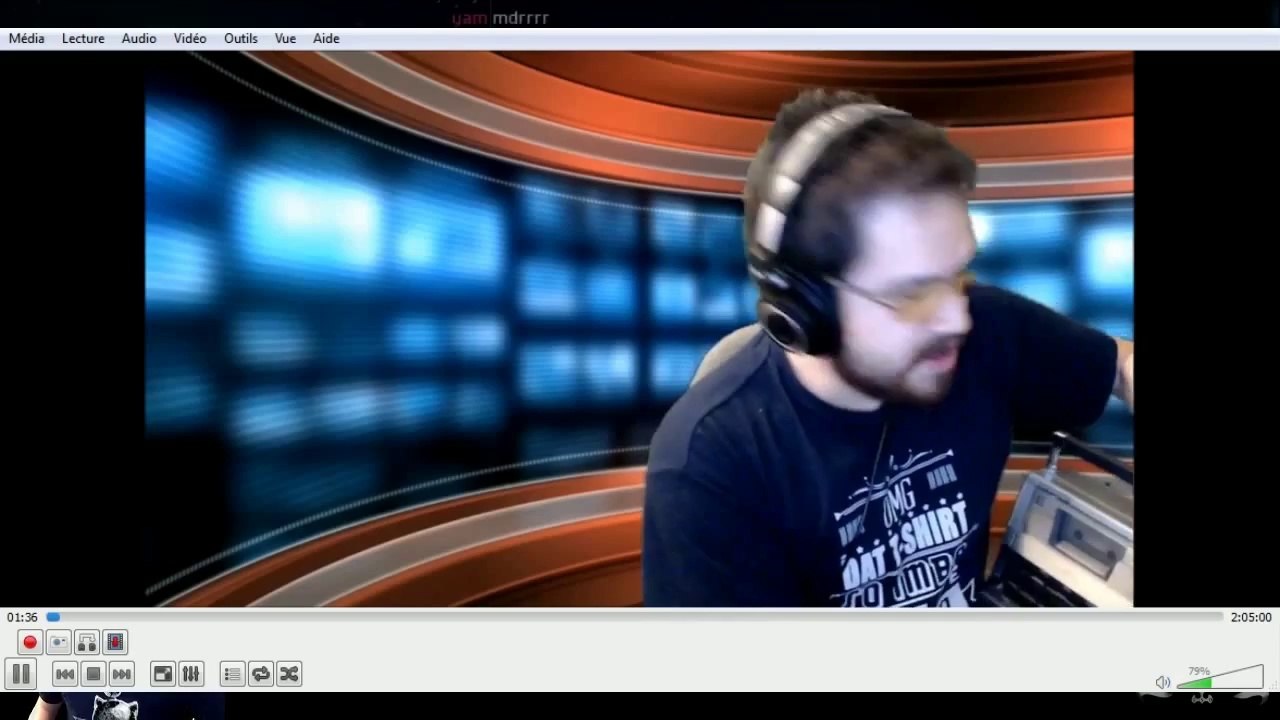 [Ep#6] Indéfinitivement du 28/11/2013 - Outlast / The Swapper