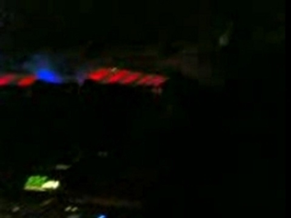 La nuit du Buzz