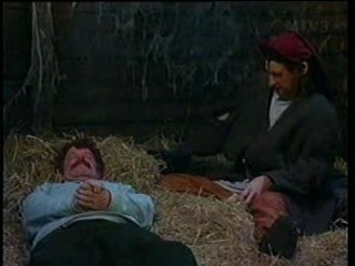 The Joulukalenteri jakso 14