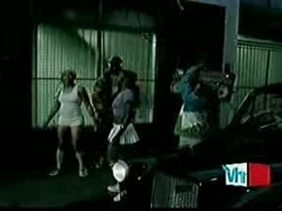 Madonna - Hung up