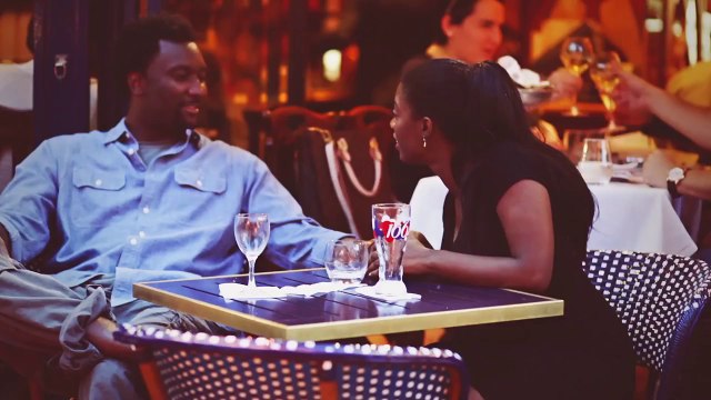 Damani feat Musiq Soulchild & Robert Glasper Now That's Love