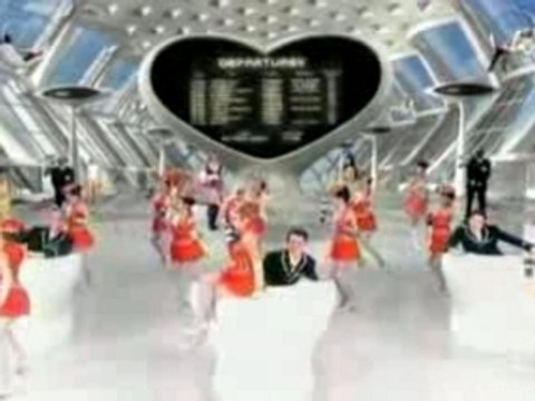 Koda Kumi - pub coka cola