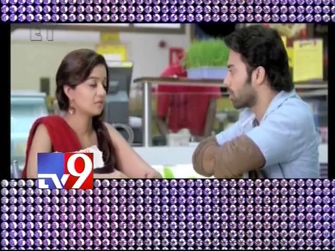 Colours Swathi and Navdeep on Bangaru Kodipetta