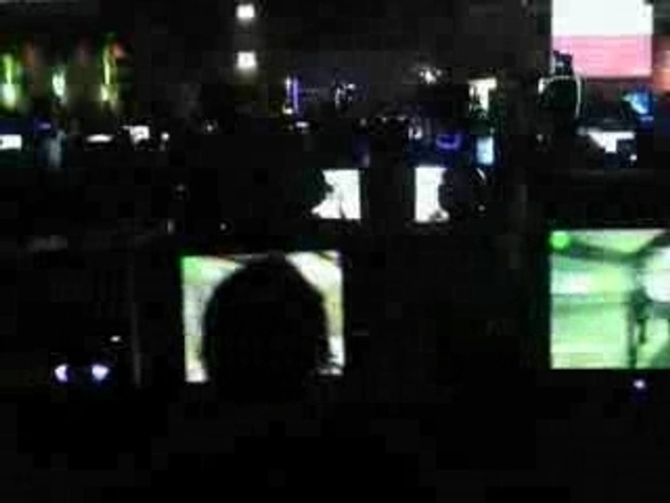 Basshunter - dota [video clip]
