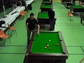 P1 FINALE GP DE CARHAIX