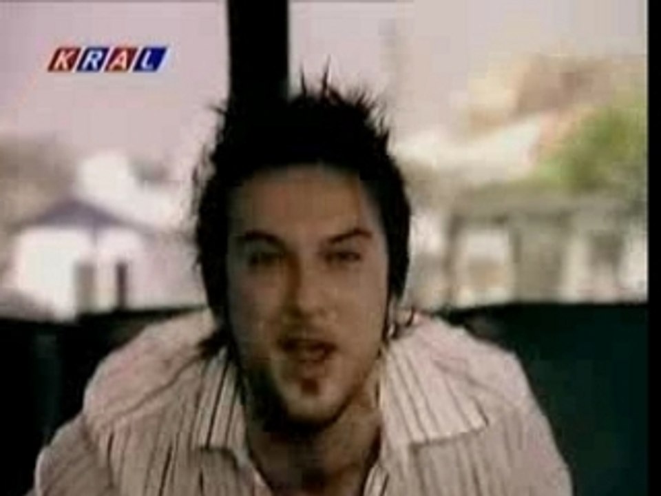 Tarkan - Dudu