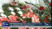 Venezuela: Conferencia por la Paz fue instalada en Táchira