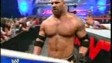 Goldberg mauls La Resistance