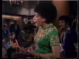 Marva Whitney Your Love Was Good For Me