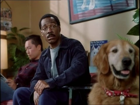 Bande Annonce - Docteur Dolittle.