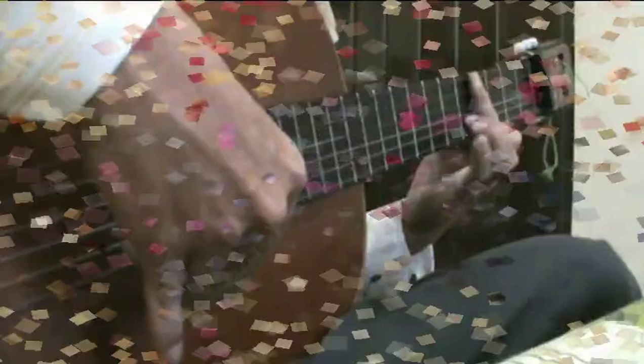 NÀY NGƯỜI YÊU NHỎ XINH - Guitar Solo, Arr. Thanh Nhã