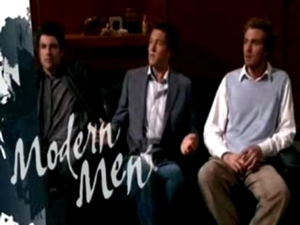 Promotion The WB [2005] With OTH