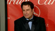 John Travolta on Oscars Flub