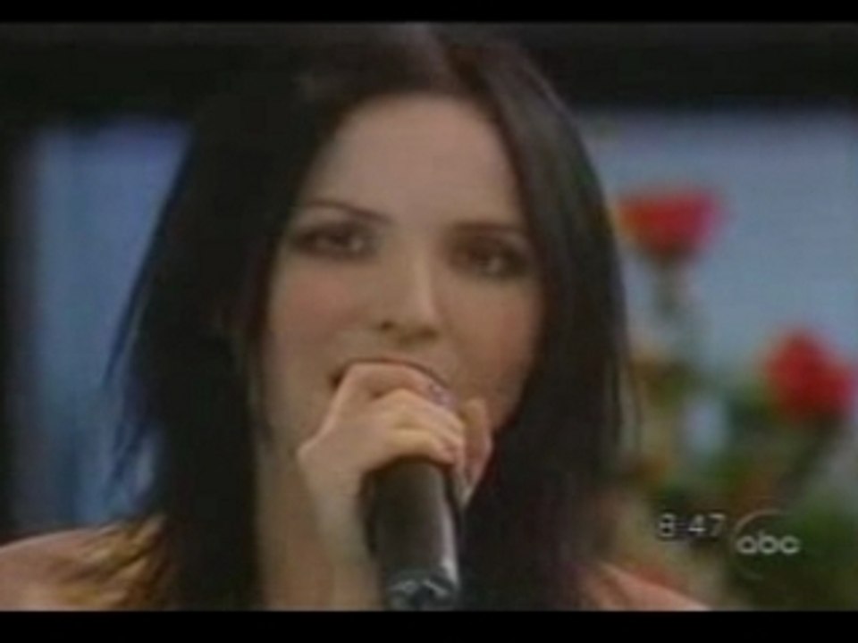 the CORRS