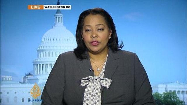 US imposes sanctions on unnamed Russians, Ukrainians