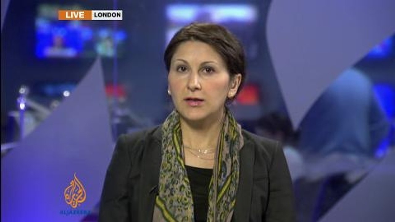 Analysis: Crimean vote not helpful in diffusing tension
