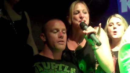 mi. 06.05 karaokemeister im matrix #16