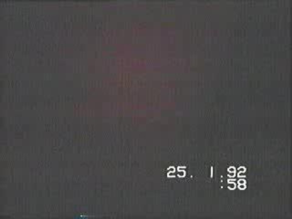 Graham At The Cupboard