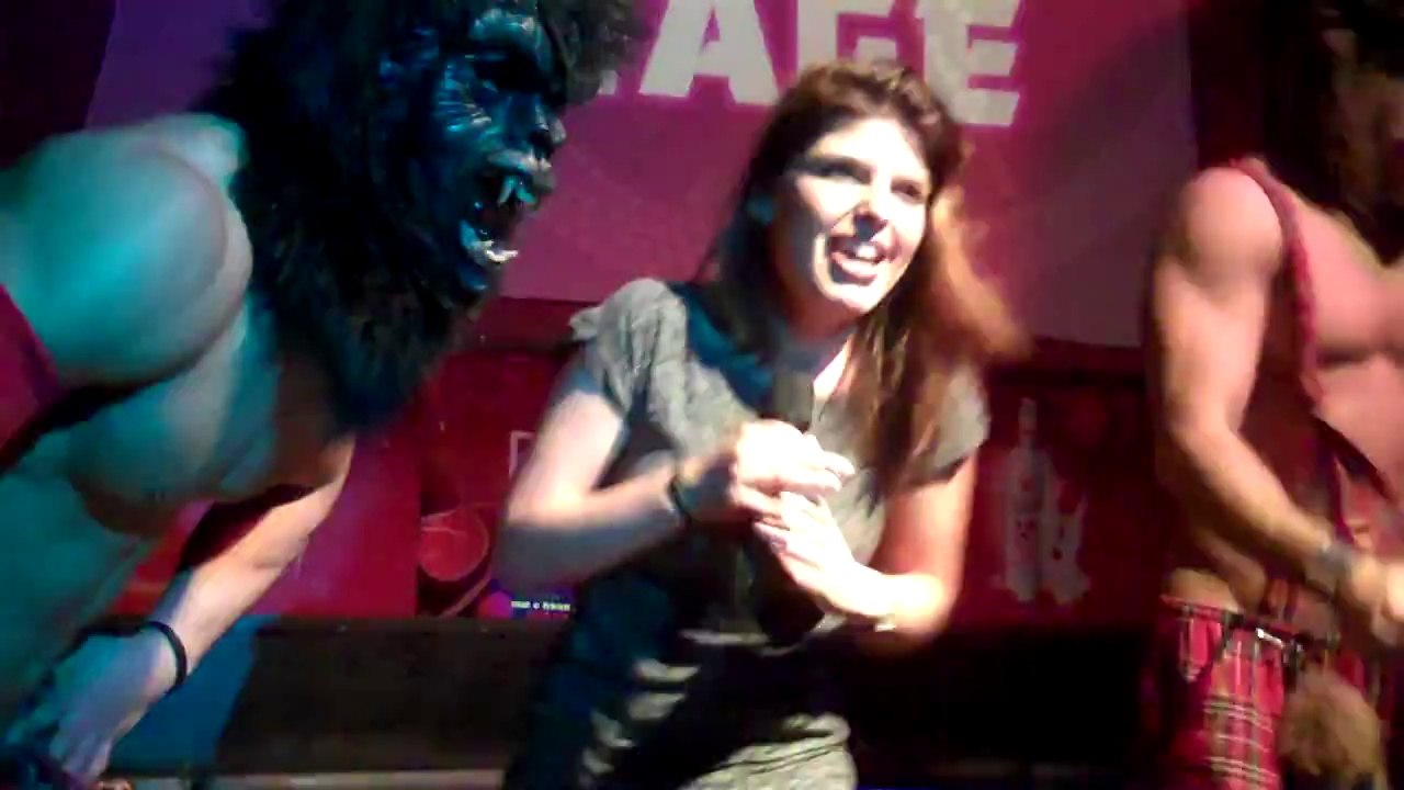 mi. 06.05 karaokemeister im matrix #19