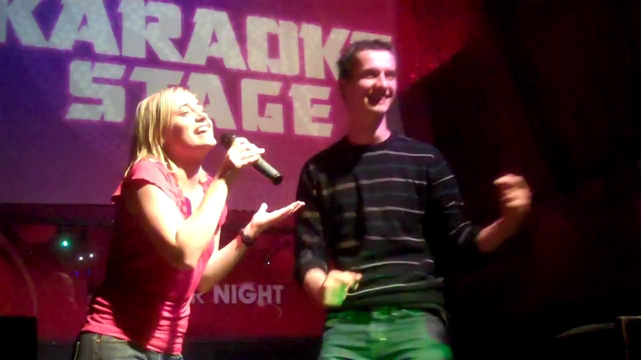 mi. 06.05 karaokemeister im matrix #03