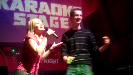 mi. 06.05 karaokemeister im matrix #03
