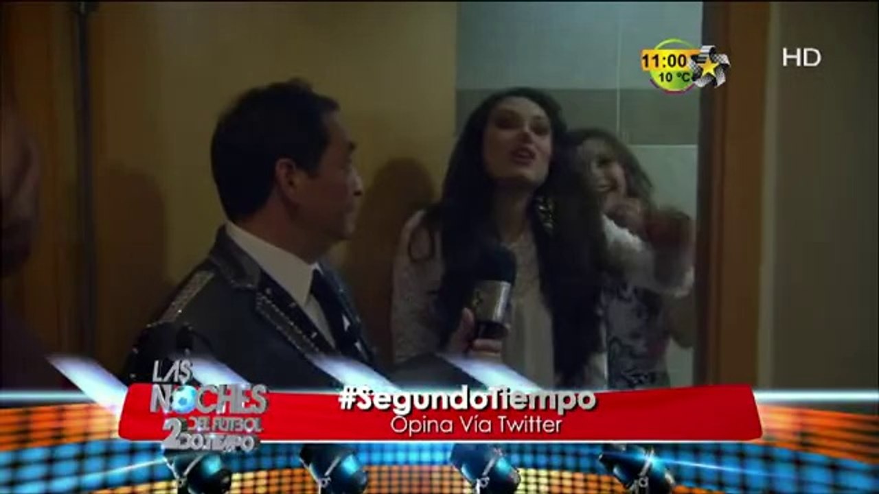 ¿Dónde esta Vivian?
