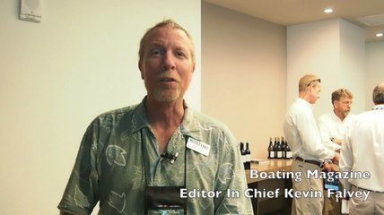 2013 Fort Lauderdale Boat Show Preview