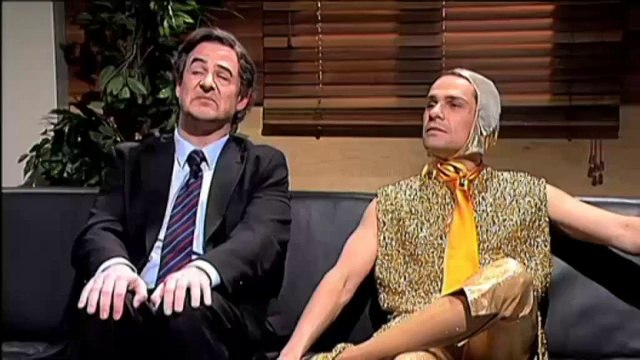 TV3 - Polònia - Qui es vol casar amb el meu empresari?