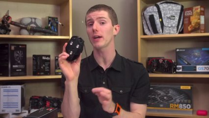 Corsair M45 Optical Gaming Mouse