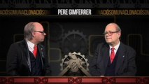 TV3 - Polònia - Som una clonació: Pere Gimferrer