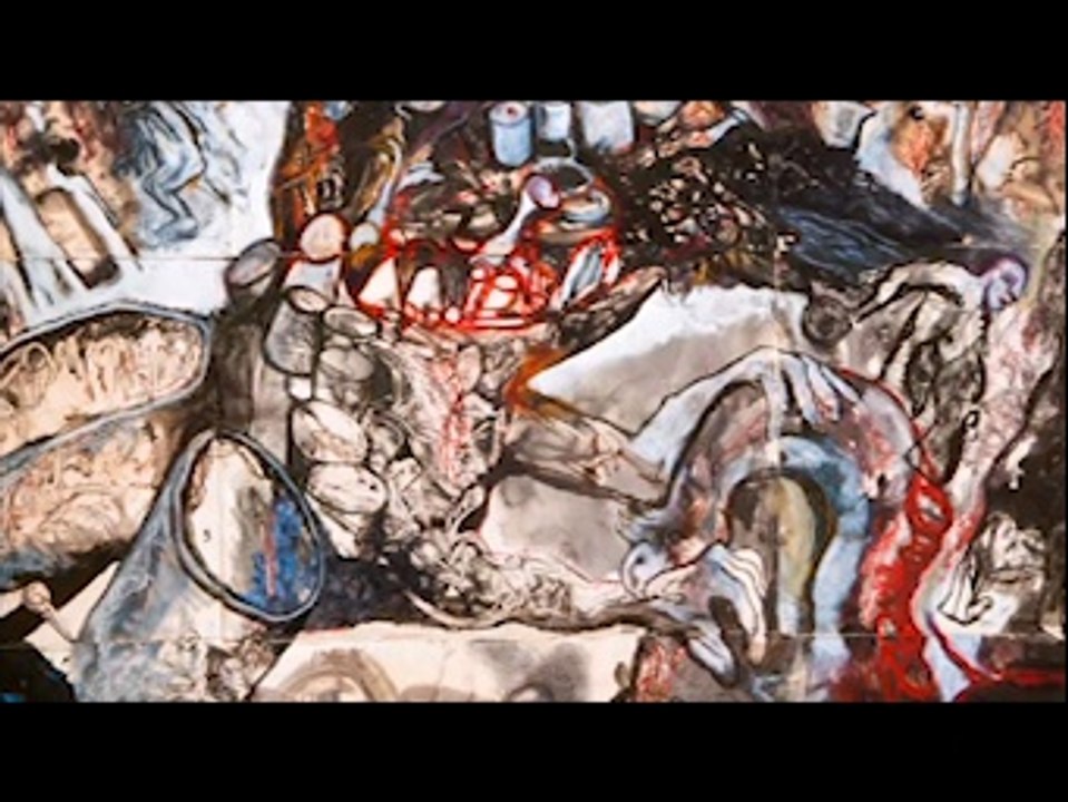 Tout doit disparaître !