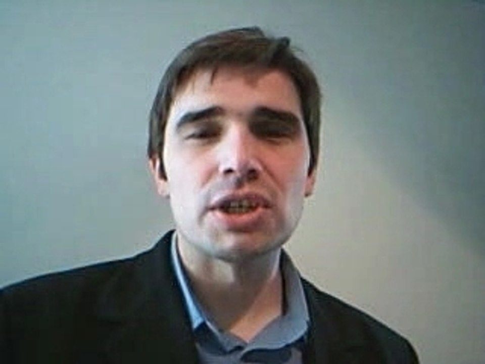 ouverture du site