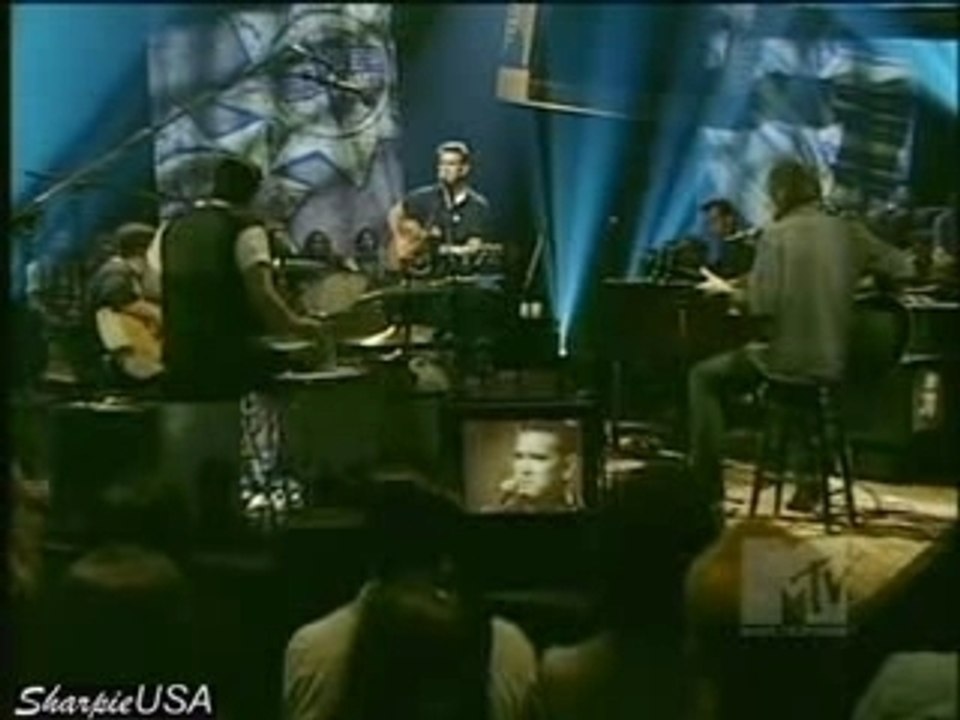 Wicked Game live