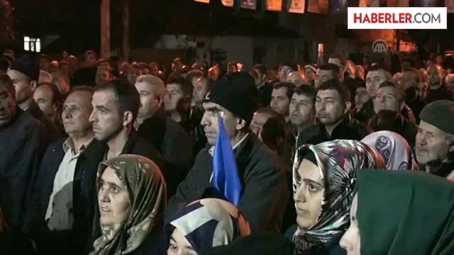 Soylu: Demokrasi tarihinin, Cumhuriyet tarihinin en önemli seçimine doğru adım atıyoruz -