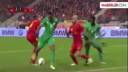 Drogba, Galatasaray'da Kalmak İçin Şart Koştu