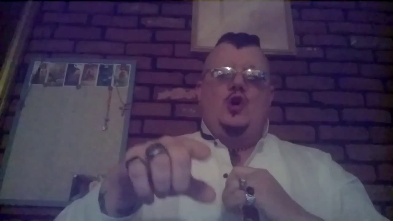 "The Minister" of Pro Wrestling discusses Coastal on 3/29 in Riverton, NJ