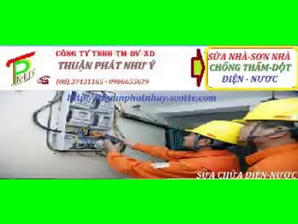 THO CHONG THAM NHA O TAI QUAN BINH THANH TPHCM,O974574836