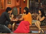 Marriage Proposal For Ekta Kapoor On Comedy Nights With Kapil