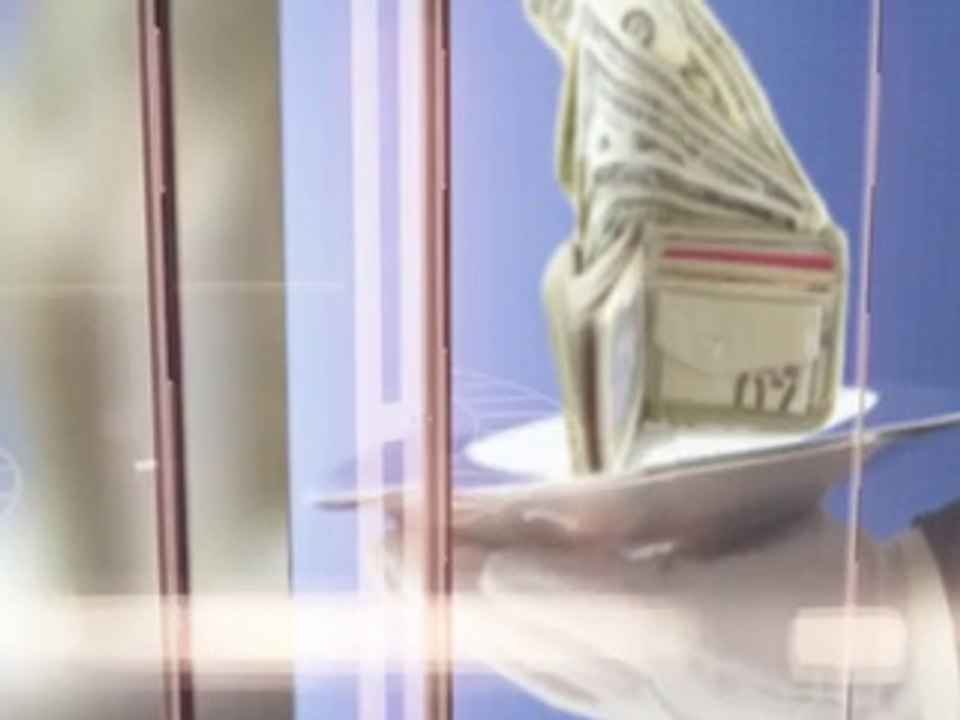 The loan spot