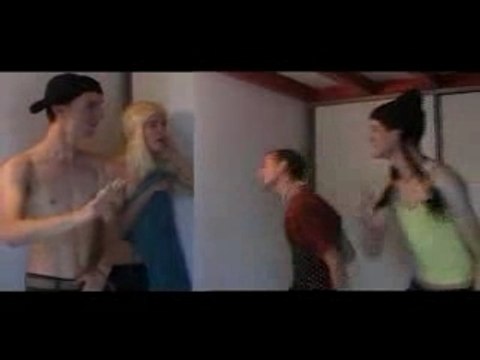 Diams feat Vitaa - Confessions Nocturnes