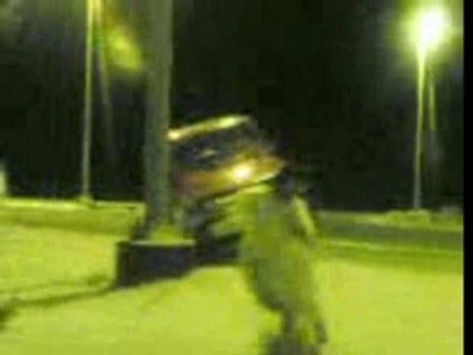 run  man