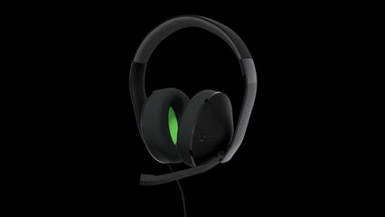 Xbox One Stereo Headset