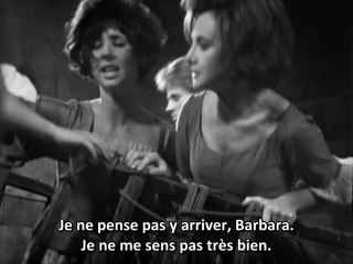 Doctor Who Classic - Arc 8 - The Reign of Terror (Episode 3 sur 6) - VOSTFR