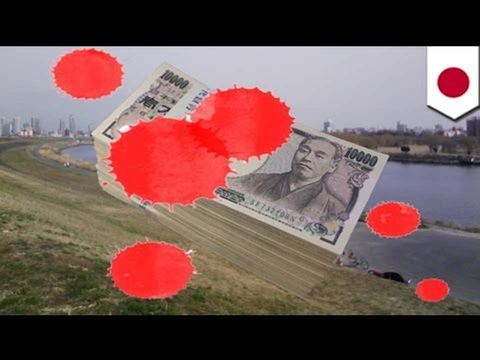 Brazilian man charged with killing Japanese old man to get rid of debt repayment