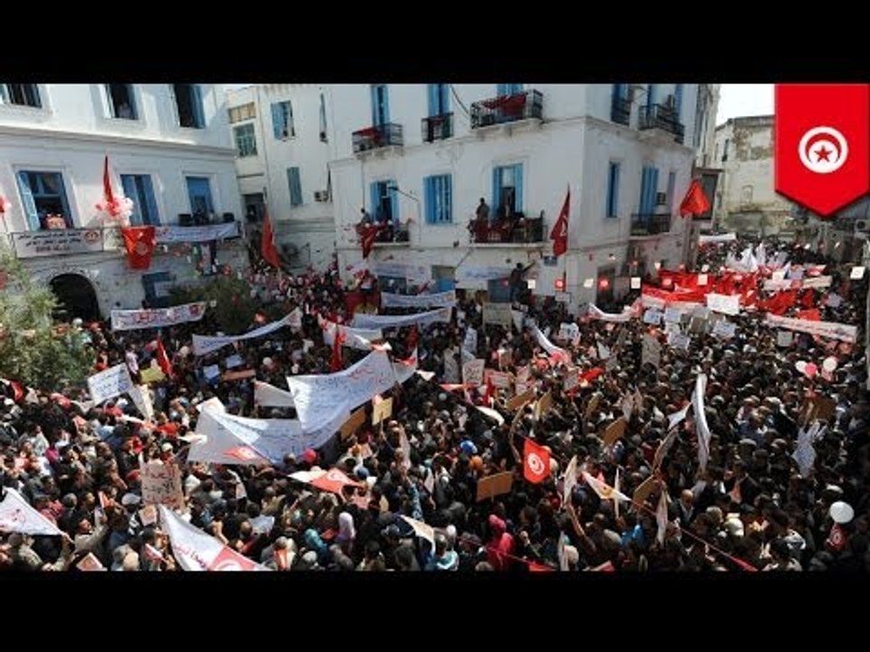 Unrest prevails as Arab Spring enters the third year