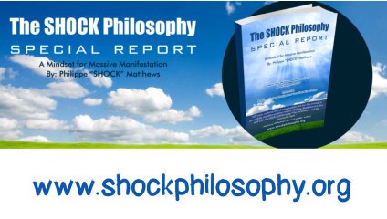 What is the Shock Philosophy