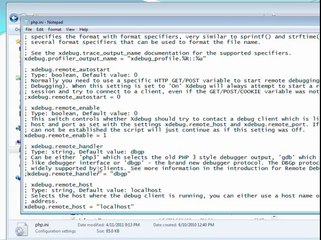 Yii Framework - Developers Tutorial Part 2