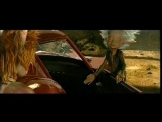 Arthur y los Minimoys - Spot 2